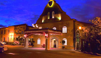 Casa Conde