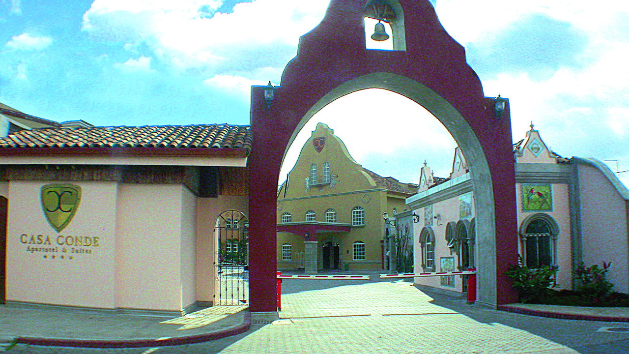 Casa Conde