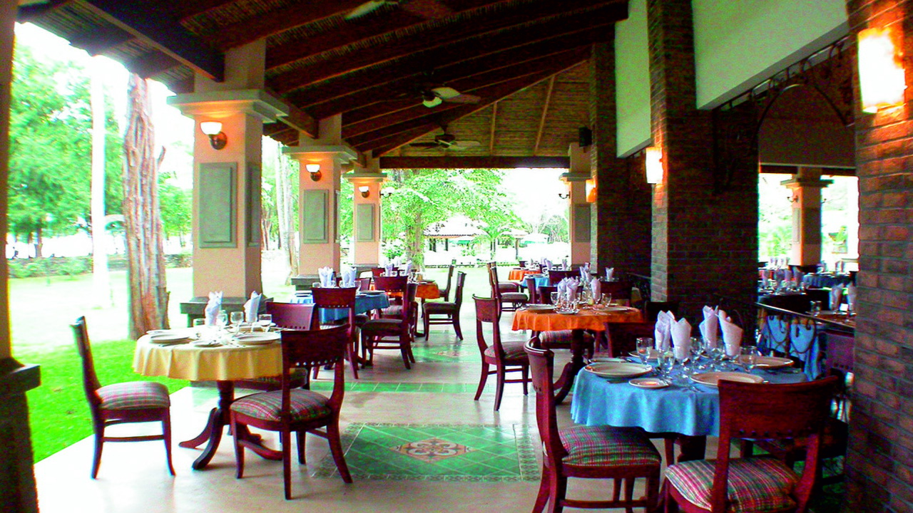 Casa Conde