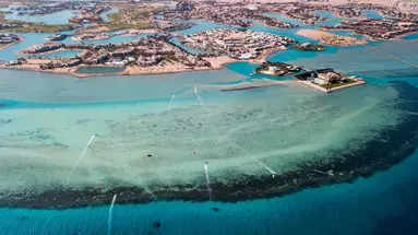 Casa Cook El Gouna