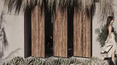 Casa Cook North Coast