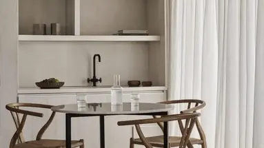 Casa Cook North Coast