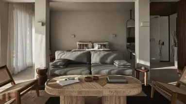 Casa Cook North Coast