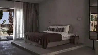 Casa Cook North Coast