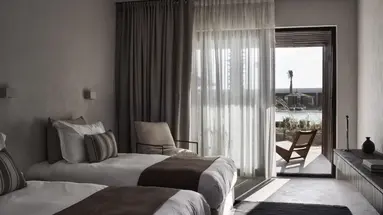 Casa Cook North Coast