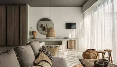 Casa Cook Rhodes