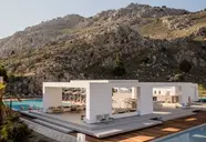 Casa Cook Rhodes