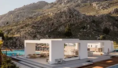 Casa Cook Rhodes