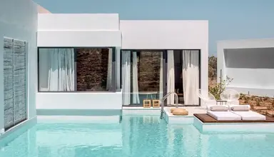 Casa Cook Rhodes