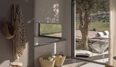 Casa Cook Rhodes