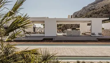 Casa Cook Rhodes