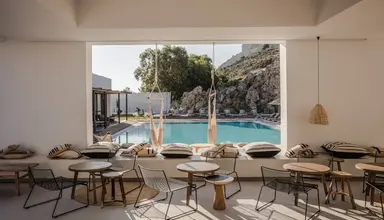Casa Cook Rhodes