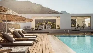 Casa Cook Rhodes