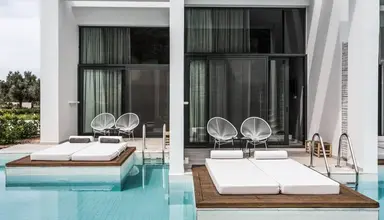 Casa Cook Rhodes