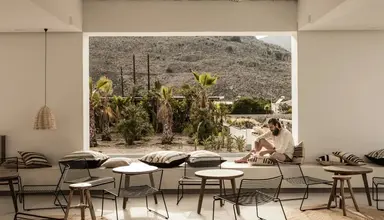 Casa Cook Rhodes