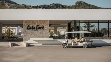 Casa Cook Rhodes