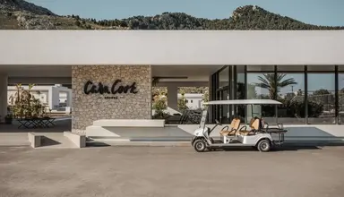 Casa Cook Rhodes