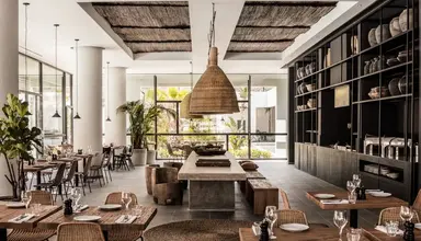 Casa Cook Rhodes
