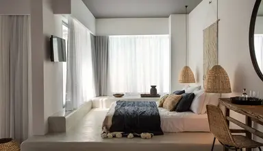 Casa Cook Rhodes