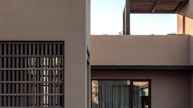 Casa Cook Samos