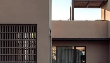 Casa Cook Samos