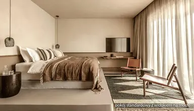 Casa Cook Samos