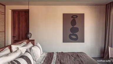 Casa Cook Samos