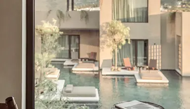 Casa Cook Samos