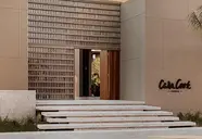 Casa Cook Samos