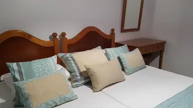 Casa da Capelinha