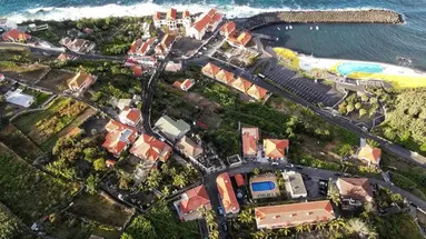 Casa da Capelinha