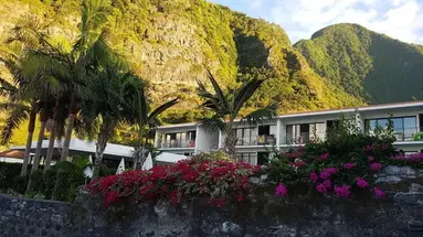 Casa da Capelinha