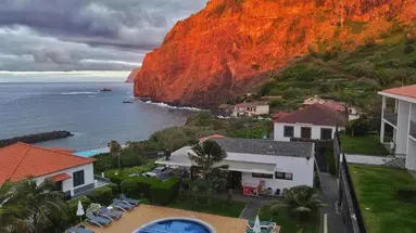 Casa da Capelinha