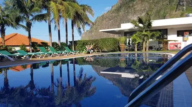 Casa da Capelinha
