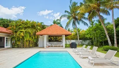 Casa de Campo (La Romana)