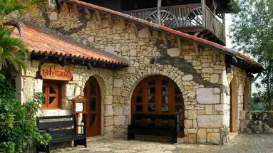 Casa de Campo (La Romana)