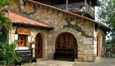 Casa de Campo (La Romana)