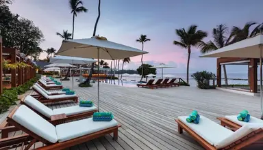Casa de Campo (La Romana)