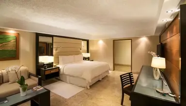 Casa de Campo (La Romana)