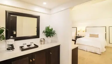 Casa de Campo (La Romana)