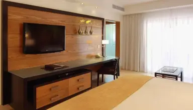 Casa de Campo (La Romana)