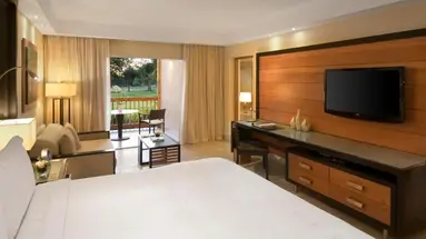 Casa de Campo (La Romana)