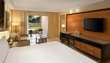 Casa de Campo (La Romana)