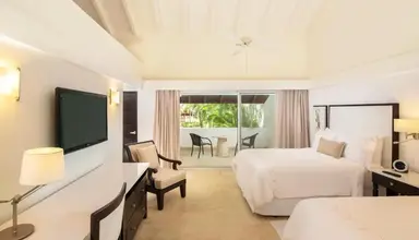 Casa de Campo (La Romana)