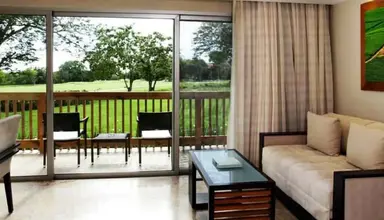 Casa de Campo (La Romana)