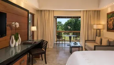 Casa de Campo (La Romana)