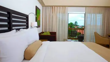 Casa de Campo (La Romana)