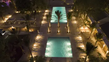 Casa de Campo (La Romana)