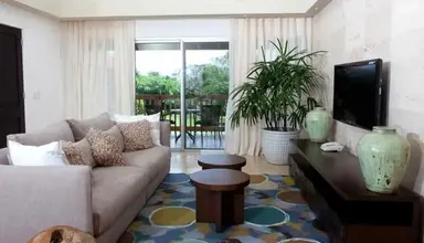 Casa de Campo (La Romana)