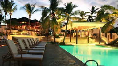 Casa de Campo (La Romana)